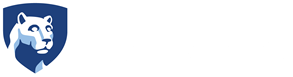Logo of Penn State University Libraries
